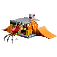 Конструктор LEGO City Stuntz 60293 Парк каскадеров - Превью изображения №8 — Интернет-магазин Time-Shop