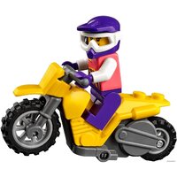 Конструктор LEGO City Stuntz 60293 Парк каскадеров - Превью изображения №14 — Интернет-магазин Time-Shop