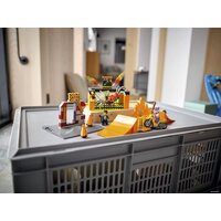 Конструктор LEGO City Stuntz 60293 Парк каскадеров - Превью изображения №21 — Интернет-магазин Time-Shop