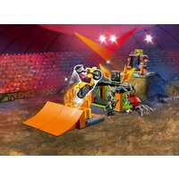 Конструктор LEGO City Stuntz 60293 Парк каскадеров - Превью изображения №29 — Интернет-магазин Time-Shop