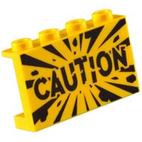 Конструктор LEGO City Stuntz 60293 Парк каскадеров - Превью изображения №20 — Интернет-магазин Time-Shop