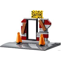 Конструктор LEGO City Stuntz 60293 Парк каскадеров - Превью изображения №7 — Интернет-магазин Time-Shop