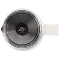 Автоматический вспениватель молока ILLY F280G - Превью изображения №3 — Интернет-магазин Time-Shop