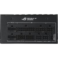 Блок питания ASUS ROG Loki SFX-L 1200W Titanium ROG-LOKI-1200T-SFX-L-GAMING - Превью изображения №9 — Интернет-магазин Time-Shop