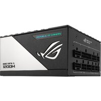 Блок питания ASUS ROG Loki SFX-L 1200W Titanium ROG-LOKI-1200T-SFX-L-GAMING - Превью изображения №8 — Интернет-магазин Time-Shop