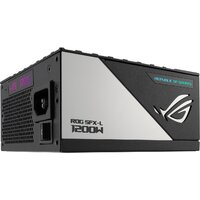 Блок питания ASUS ROG Loki SFX-L 1200W Titanium ROG-LOKI-1200T-SFX-L-GAMING - Превью изображения №7 — Интернет-магазин Time-Shop