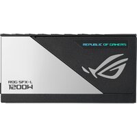 Блок питания ASUS ROG Loki SFX-L 1200W Titanium ROG-LOKI-1200T-SFX-L-GAMING - Превью изображения №6 — Интернет-магазин Time-Shop