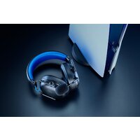 Наушники Razer BlackShark V3 X HyperSpeed (для PlayStation, черный) - Превью изображения №5 — Интернет-магазин Time-Shop