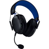 Наушники Razer BlackShark V3 X HyperSpeed (для PlayStation, черный) - Превью изображения №3 — Интернет-магазин Time-Shop
