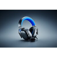 Наушники Razer BlackShark V3 X HyperSpeed (для PlayStation, черный) - Превью изображения №6 — Интернет-магазин Time-Shop