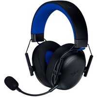 Razer BlackShark V3 X HyperSpeed (для PlayStation, черный)
