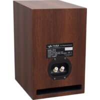 Полочная акустика Taga Harmony TAV-B (орех) - Превью изображения №3 — Интернет-магазин Time-Shop