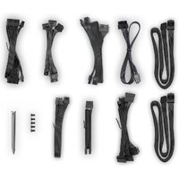 Блок питания be quiet! Power Zone 2 1200W - Превью изображения №6 — Интернет-магазин Time-Shop