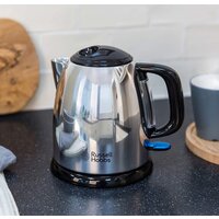 Электрический чайник Russell Hobbs 24990-70 Victory - Превью изображения №6 — Интернет-магазин Time-Shop