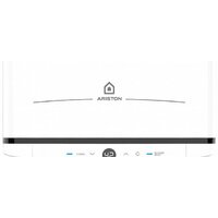 Накопительный электрический водонагреватель Ariston Velis Tech PW ABSE 30 - Превью изображения №3 — Интернет-магазин Time-Shop