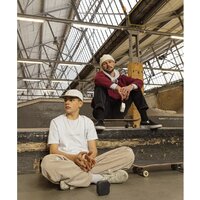 Беспроводная колонка Hama Pocket 3.0 (белый) - Превью изображения №8 — Интернет-магазин Time-Shop