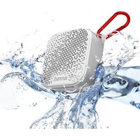 Беспроводная колонка Hama Pocket 3.0 (белый) - Превью изображения №5 — Интернет-магазин Time-Shop