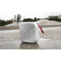 Беспроводная колонка Hama Pocket 3.0 (белый) - Превью изображения №7 — Интернет-магазин Time-Shop