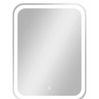  Континент Зеркало Russo Led 50x70 - Превью изображения №5 — Интернет-магазин Time-Shop