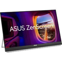 Портативный монитор ASUS ZenScreen MB27ACF - Превью изображения №3 — Интернет-магазин Time-Shop