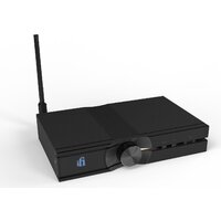 Настольный усилитель iFi audio NEO Stream 3 - Превью изображения №2 — Интернет-магазин Time-Shop