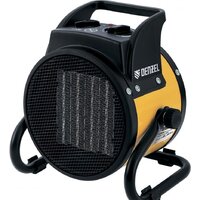 Тепловые пушки