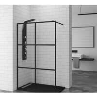 RGW WA-11-B 110 см (прозрачное)