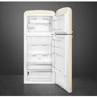 Холодильник Smeg FAB50RCR5 - Превью изображения №2 — Интернет-магазин Time-Shop