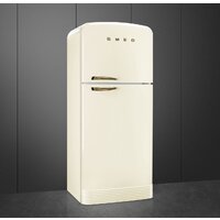 Холодильник Smeg FAB50RCR5 - Превью изображения №3 — Интернет-магазин Time-Shop