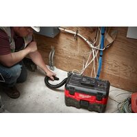 Пылесос Milwaukee M18 VC2-0 - Превью изображения №9 — Интернет-магазин Time-Shop