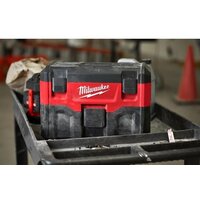 Пылесос Milwaukee M18 VC2-0 - Превью изображения №12 — Интернет-магазин Time-Shop