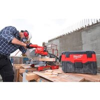 Пылесос Milwaukee M18 VC2-0 - Превью изображения №7 — Интернет-магазин Time-Shop