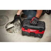Пылесос Milwaukee M18 VC2-0 - Превью изображения №13 — Интернет-магазин Time-Shop