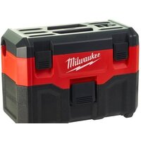 Пылесос Milwaukee M18 VC2-0 - Превью изображения №4 — Интернет-магазин Time-Shop