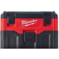 Пылесос Milwaukee M18 VC2-0 - Превью изображения №2 — Интернет-магазин Time-Shop