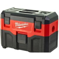 Пылесос Milwaukee M18 VC2-0 - Превью изображения №3 — Интернет-магазин Time-Shop