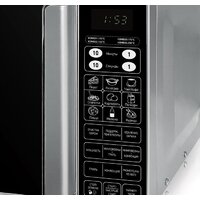 Микроволновая печь BBK 23MWC-982S/SB-M - Превью изображения №2 — Интернет-магазин Time-Shop