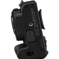 Зеркальный фотоаппарат Pentax K-3 Mark III Body (черный) - Превью изображения №9 — Интернет-магазин Time-Shop