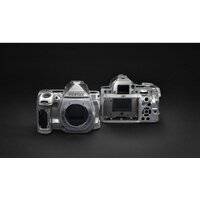 Зеркальный фотоаппарат Pentax K-3 Mark III Body (черный) - Превью изображения №19 — Интернет-магазин Time-Shop