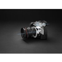 Зеркальный фотоаппарат Pentax K-3 Mark III Body (черный) - Превью изображения №15 — Интернет-магазин Time-Shop