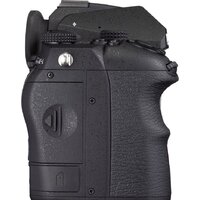 Зеркальный фотоаппарат Pentax K-3 Mark III Body (черный) - Превью изображения №13 — Интернет-магазин Time-Shop