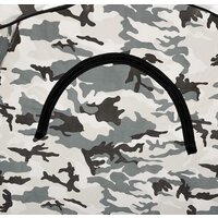 Палатка для зимней рыбалки Premier Fishing PR-D-TNC-036-2.5 (камуфляж) - Превью изображения №6 — Интернет-магазин Time-Shop