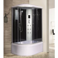 Душевая кабина River Dunay XL 120/80/44 TH R - Превью изображения №4 — Интернет-магазин Time-Shop