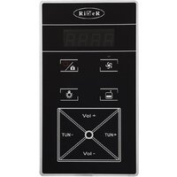 Душевая кабина River Dunay XL 120/80/44 TH R - Превью изображения №12 — Интернет-магазин Time-Shop