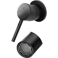 Смеситель Grocenberg GB511 (черный матовый) - Превью изображения №4 — Интернет-магазин Time-Shop