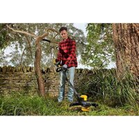 Триммер Stanley SFMCSTB933M (с 1-им АКБ) - Превью изображения №10 — Интернет-магазин Time-Shop