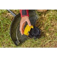 Триммер Stanley SFMCSTB933M (с 1-им АКБ) - Превью изображения №12 — Интернет-магазин Time-Shop