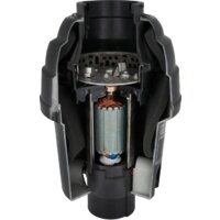 Измельчитель пищевых отходов Bone Crusher BC 1000 - Превью изображения №2 — Интернет-магазин Time-Shop