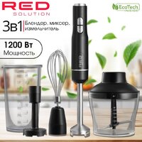 RED Colorsense 2906P