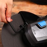 Угловая шлифмашина Deko AGDK-2600W PRO 084-1083 - Превью изображения №6 — Интернет-магазин Time-Shop